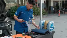 Pelumas Ini Bongkar Cara Meningkatkan Keahlian Mekanik di Era Kini