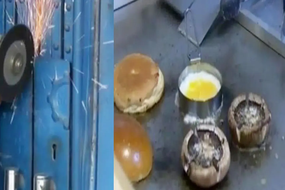 Pembongkaran Ruko di Benhil hingga Menikmati Kuliner Unik