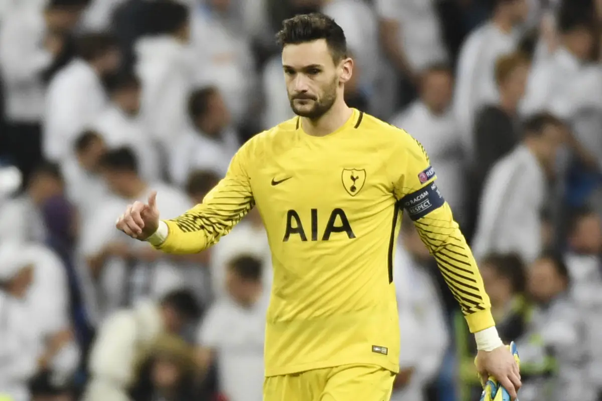 Tottenham Hotspur Vs Arsenal