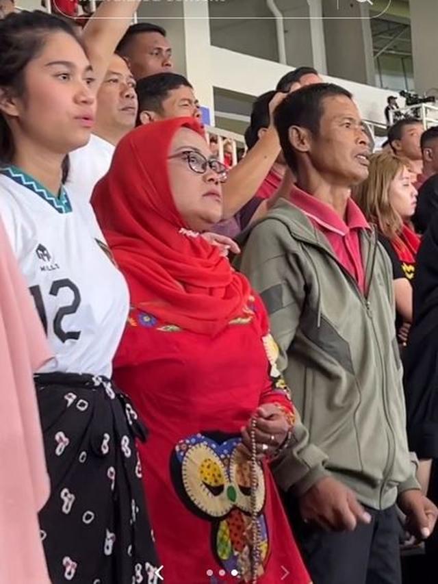 6 Potret Kesederhanaan Orang Tua Pratama Arhan, Enggak Suka Neko-Neko