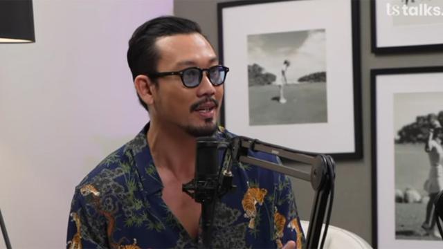 [Fimela] Denny Sumargo