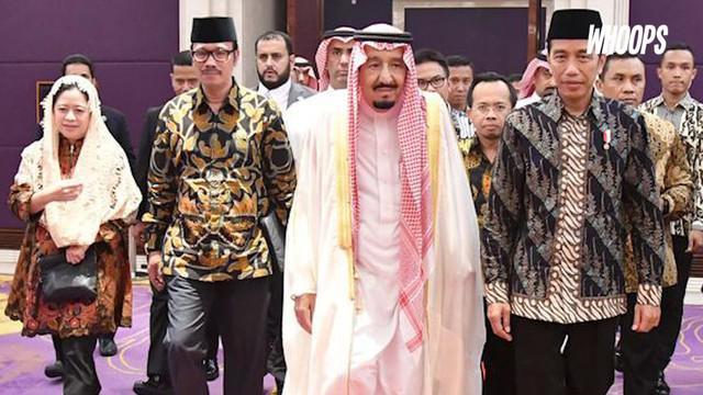 Berita Raja Salman Hari Ini Kabar Terbaru Terkini Liputan6 Com Page 13