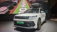 Jaecoo J5 EV Jadi Kanvas Modifikasi bagi Konsumen Lewat Program Co-Creation