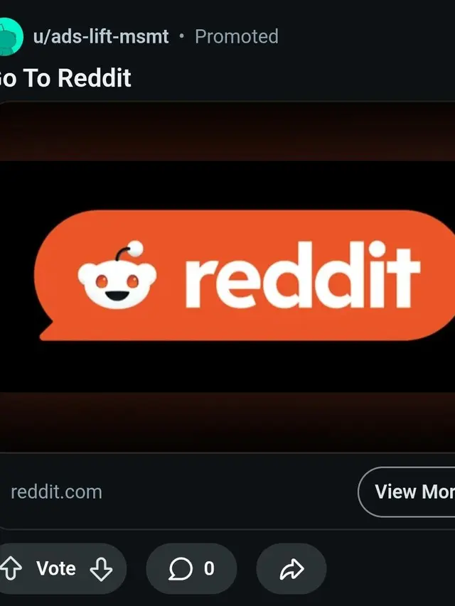 Credit: Reddit