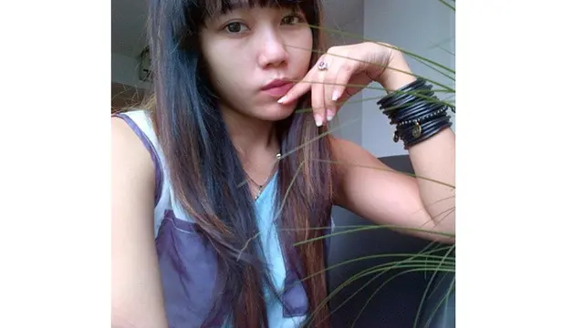 7 Potret Lawas Via Vallen, Bikin Pangling dan Curi Pehatian