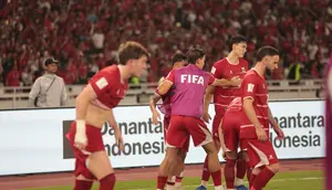 4 Catatan Istimewa setelah Timnas Indonesia Juara FIFA ASEAN Cup 2026