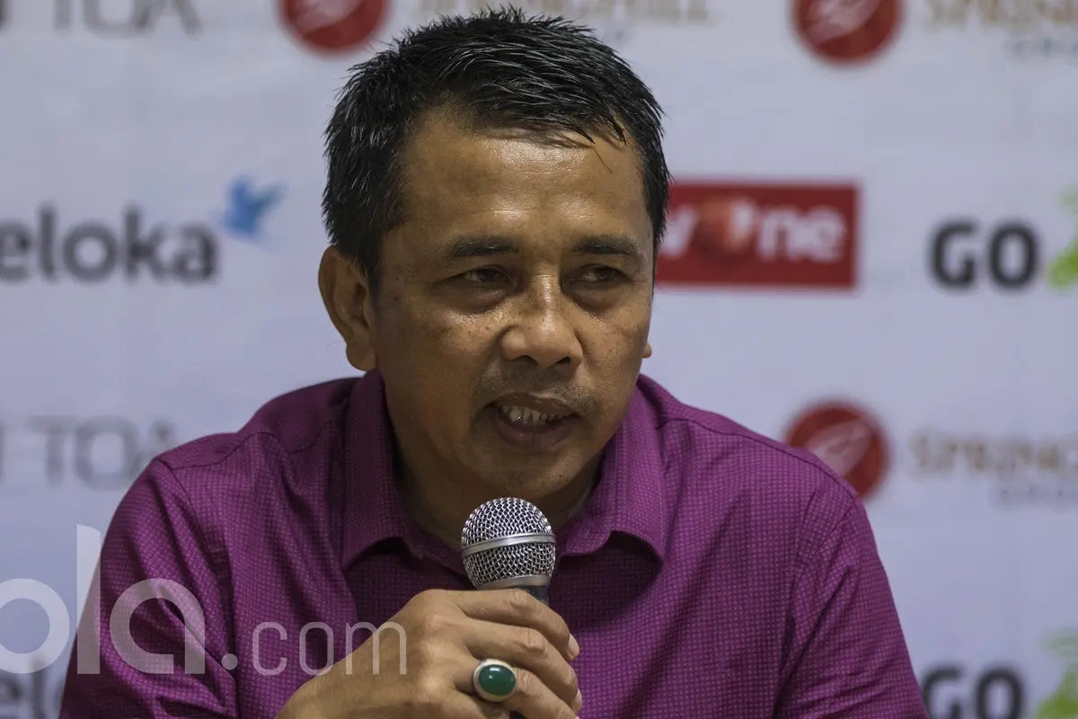 Jafri Sastra