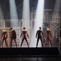 EXO [foto: SM Entertainment]