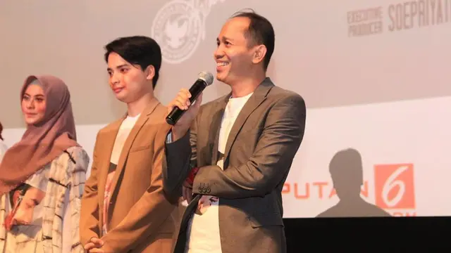 Lama Tak Terdengar Kabarnya, Ini 6 Potret Terbaru Faridsyah Zikri, Pemeran Ongky "Kecil-Kecil Jadi Manten"