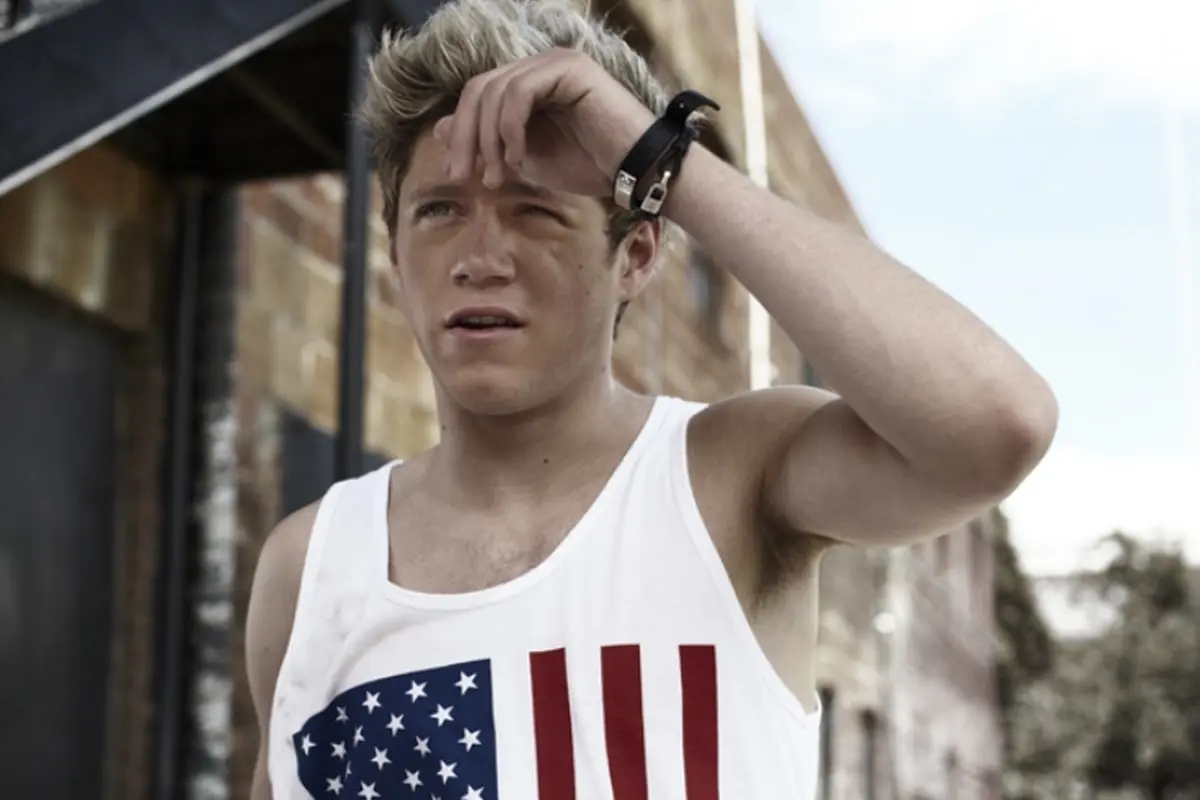 Niall Horan Berencana Menghilang Saat Natal