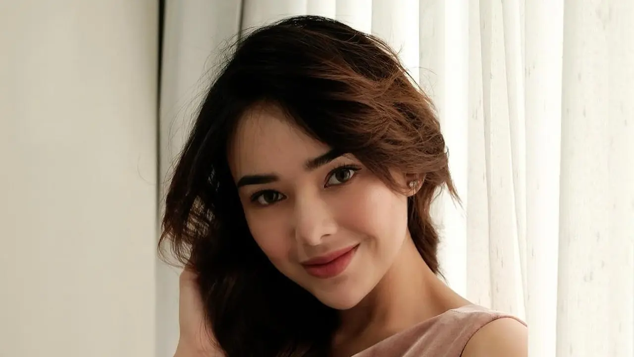 Tips Pakai Parfum ala Amanda Manopo agar Wanginya Tahan Lama Seharian