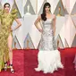 Intip Dereta  dengan Busana Terburuk dari Panggung Oscar 2017