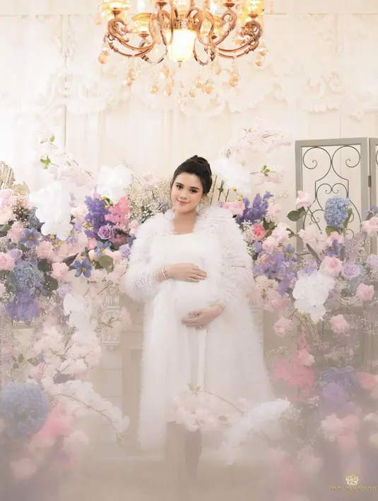 Maternity Shoot Audi Marissa (Instagram/fdphotography90)