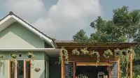10 Inspirasi Rumah Minimalis Sederhana Ada Tokonya, Solusi Cerdas Hunian &amp; Bisnis