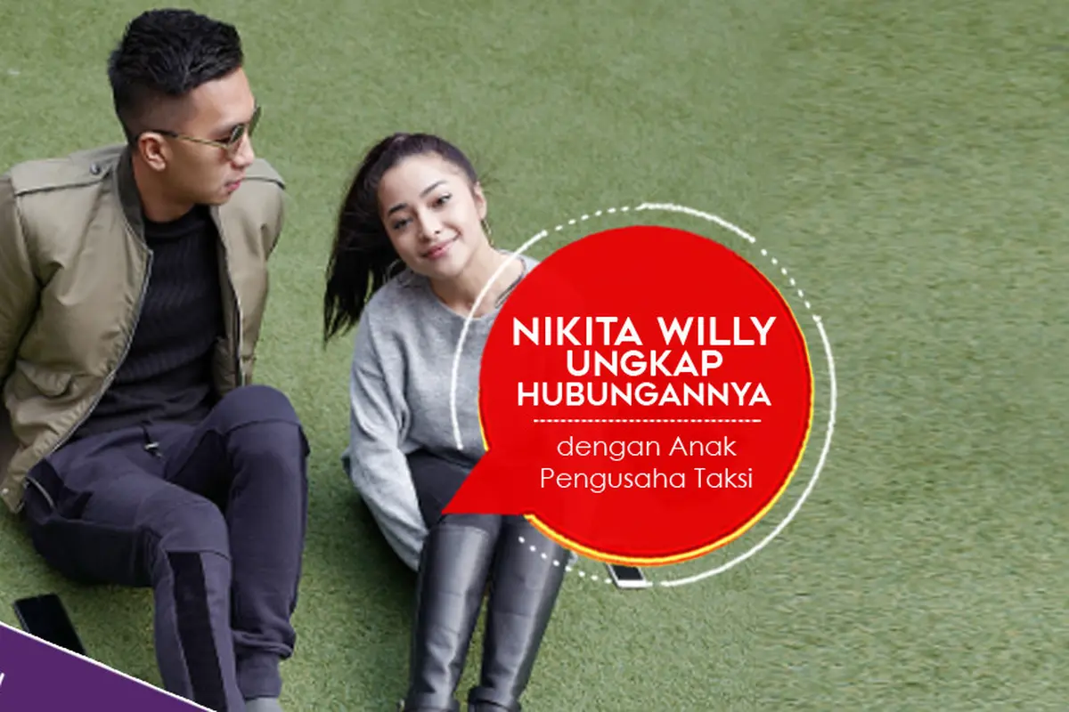  Nikita Willy