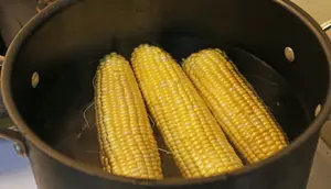 Cara Merebus Jagung untuk Mempertahankan Rasa Manis, Ini Triknya