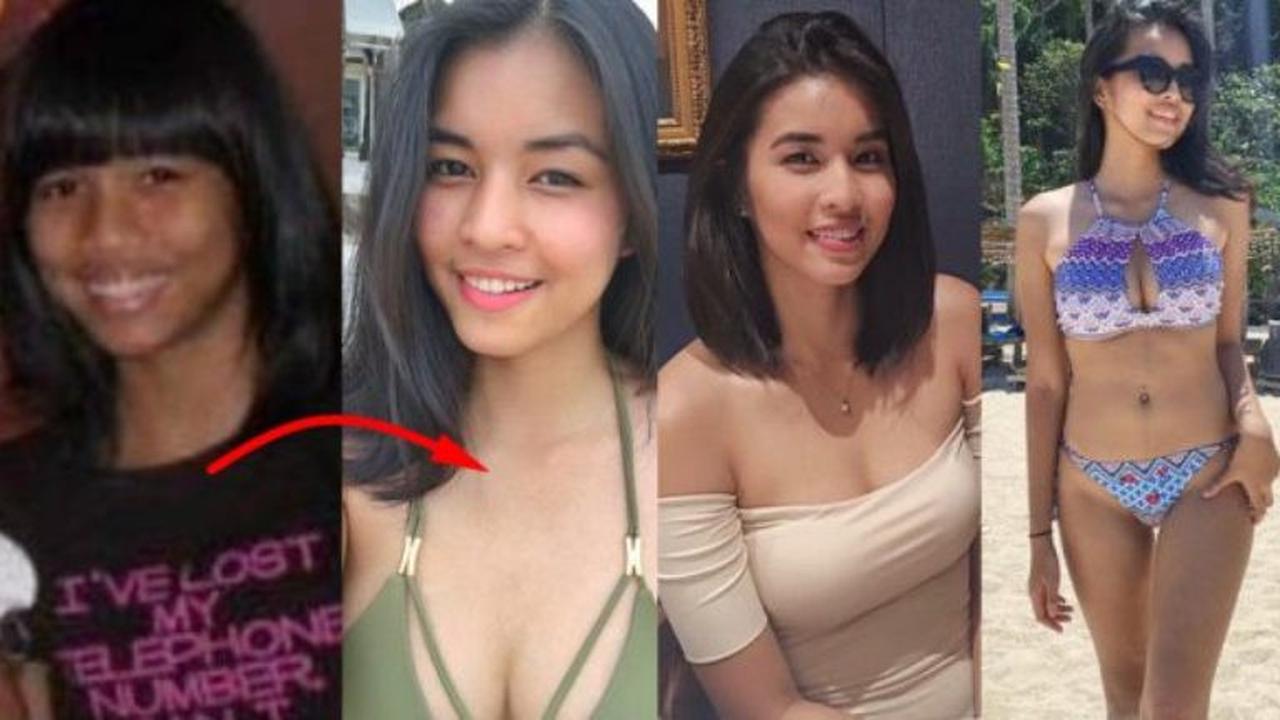 Waktu Kecil Dibully Karena Dekil, Dewasa Muncul Penuh Pesona