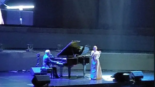 Jim Brickman (Foto: Meiristica Nurul)