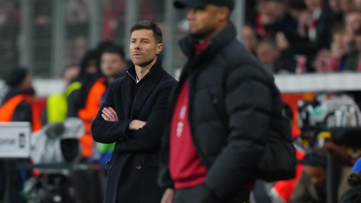 Sebuah Kisah Klasik Antara Real Madrid dan Xabi Alonso