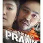 Poster film The Last Prank. (Foto: Dok. KlikFilm)