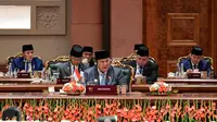 Hadiri KTT BRICS 2026, Prabowo Tekankan Ketahanan Pangan dan Energi