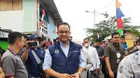 Gubernur DKI Jakarta, Anies Baswedan (Lydia Fransisca/Merdeka.com)