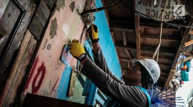 PLN Inspeksi Instalasi Listrik Rumah Tangga