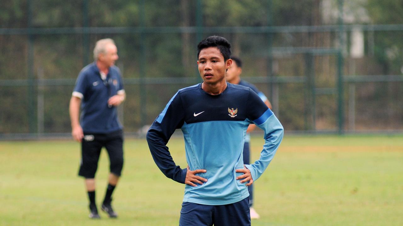 Evan Dimas Darmono