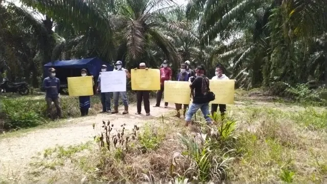 Petani Jambi