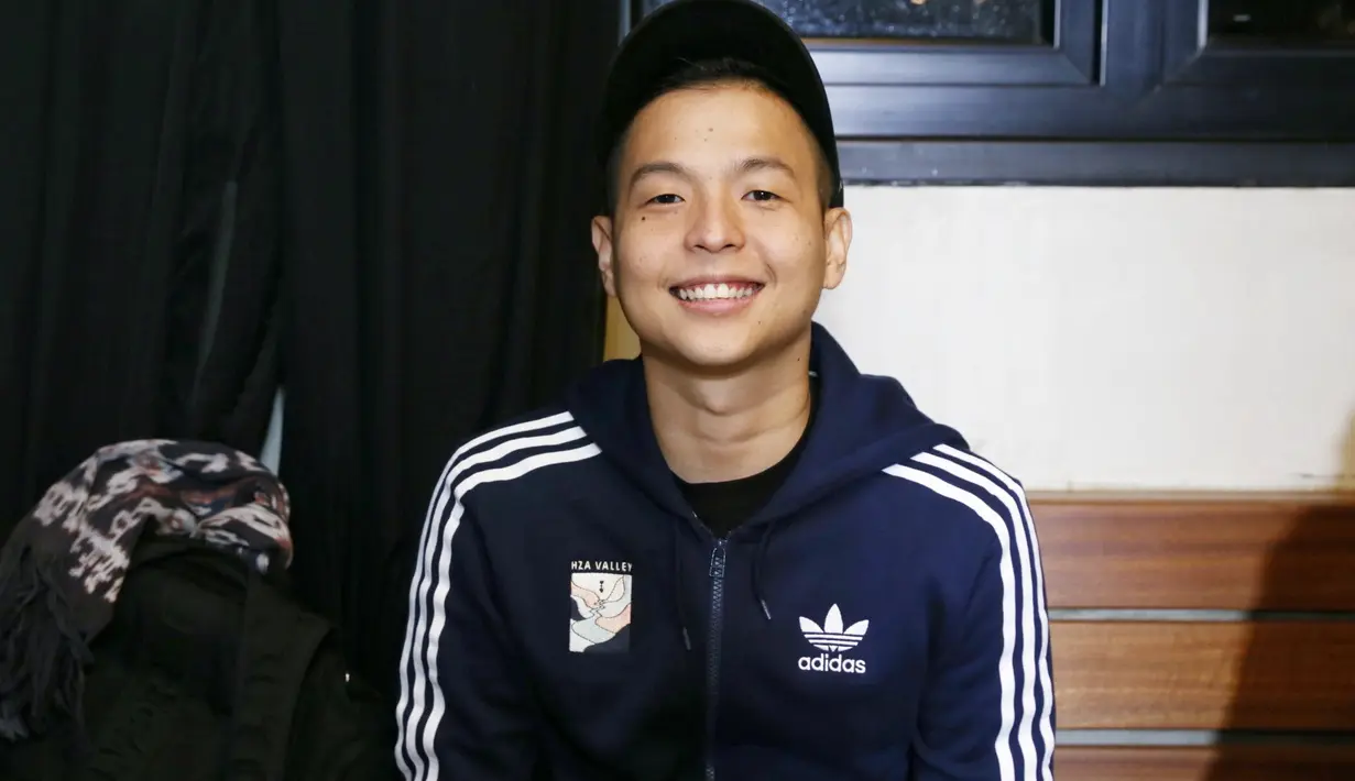 Beberapa film telah digarap oleh pria 36 tahun ini. Yang terbaru, ia menggarap film Susah Sinyal (2017). Film terakhir tersebut juga mendapat sambutan baik dari masyarakat. (Nurwahyunan/Bintang.com)