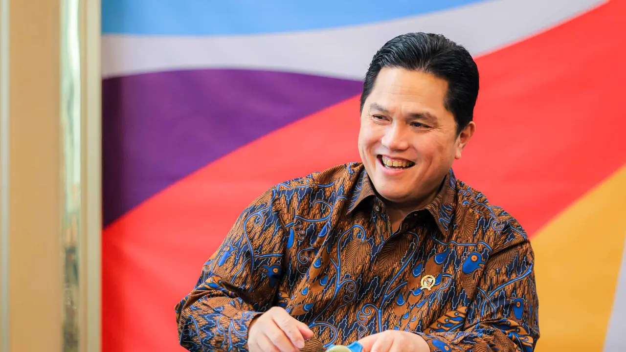 Cabut Permenpora Bermasalah, Menpora Erick Thohir Bakal Sederhanakan 191 Lainnya