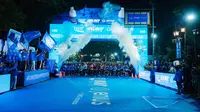 POCARI SWEAT Run Bandung 2026 Sebarkan Semangat Pola Hidup Sehat Lewat Lari
