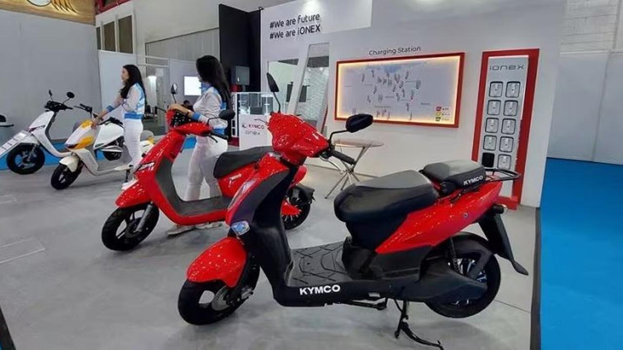 Kymco