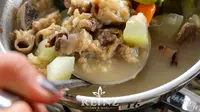 10 Makanan Khas Demak yang Wajib Dicoba, Ada yang Jadi Favorit Raja!