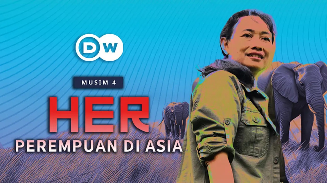 DW - Her Season 4