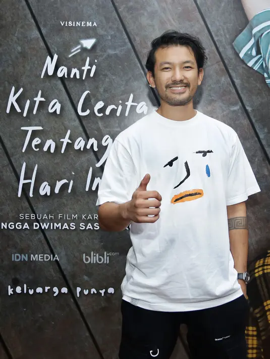 (Bambang E.Ros/Fimela.com)