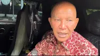 Tanggapi Jokowi, Said PDIP: Instruksi Megawati soal Retreat Kepala Daerah Bukan Urusan Orang Luar
