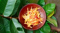 8 Resep Sambal Mangga yang Berbagai Varian yang Bikin Nagih