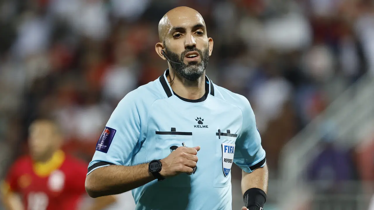 Ahmad Al-Ali