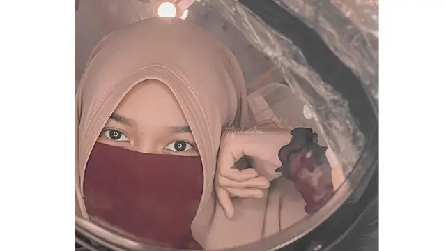 Viral di TikTok, Ini 6 Potret Cucu As'ad Humam Kakek di Sampul Buku Iqra
