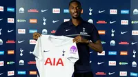 Tosin Adarabioyo Ungkap Alasan Tinggalkan Chelsea dan Mantap Gabung Tottenham