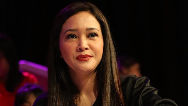 [Bintang] Maia Estianty