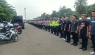 Demo Lagi di Jakarta Hari Ini, Catat Lokasinya