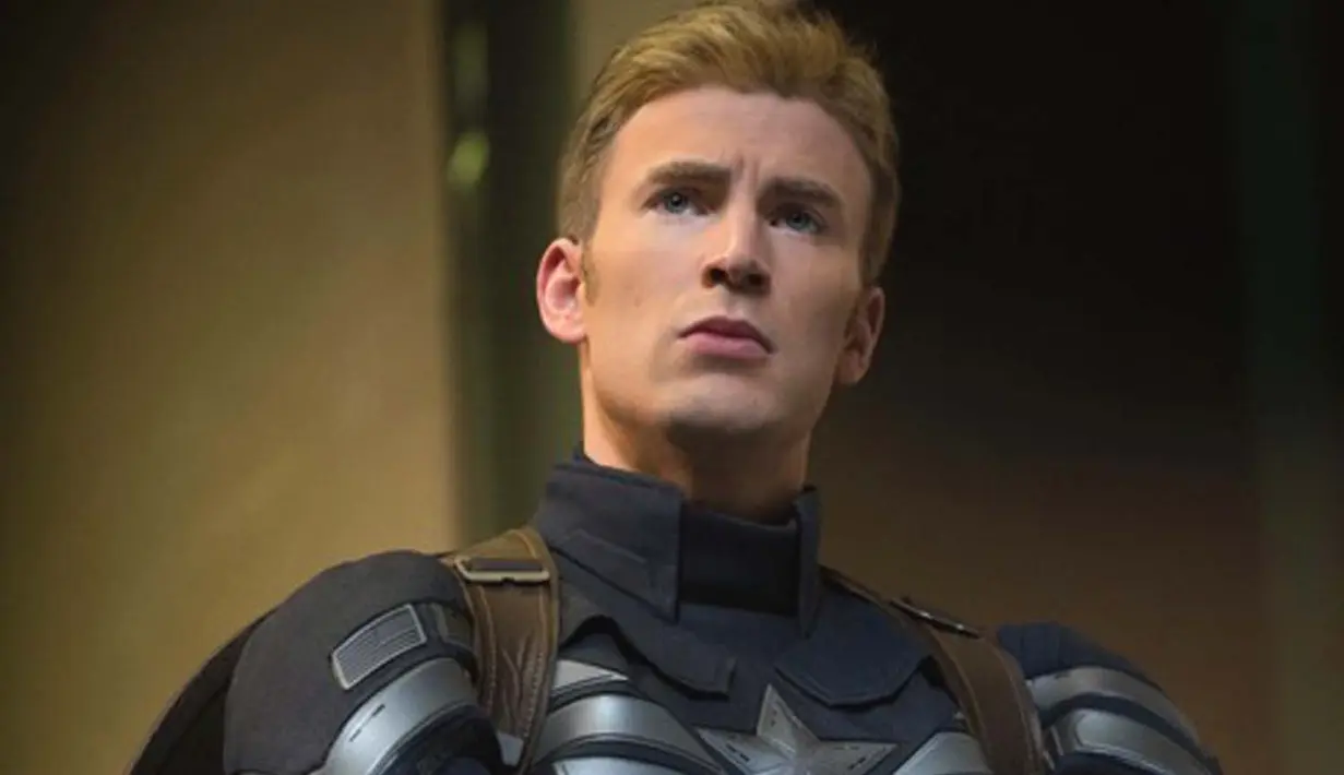 Lebih jauh Chris mengatakan bahwa orang-orang yang suka membully saat ini tengah memutuskan akan menjadi apa dirinya di dunia ini. (Alt Film Guide)