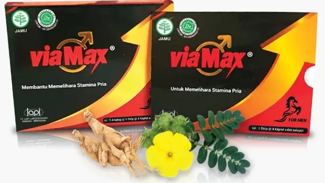 Tips Meningkatkan Stamina Pria yang Menurun karena Pandemi Covid-19