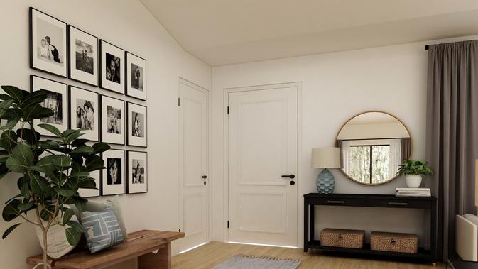 10 Prediksi Tren Desain Interior Rumah yang Bakal Naik di ...