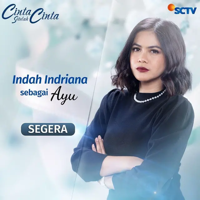 Pemain sinetron Cinta Setelah Cinta (Foto: dok. SCTV)