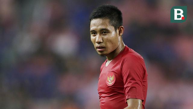 Foto: Evan Dimas hingga Andik Vermansah, 5 Penggawa Timnas Indonesia Jebolan Pekan Olahraga Nasional (PON)