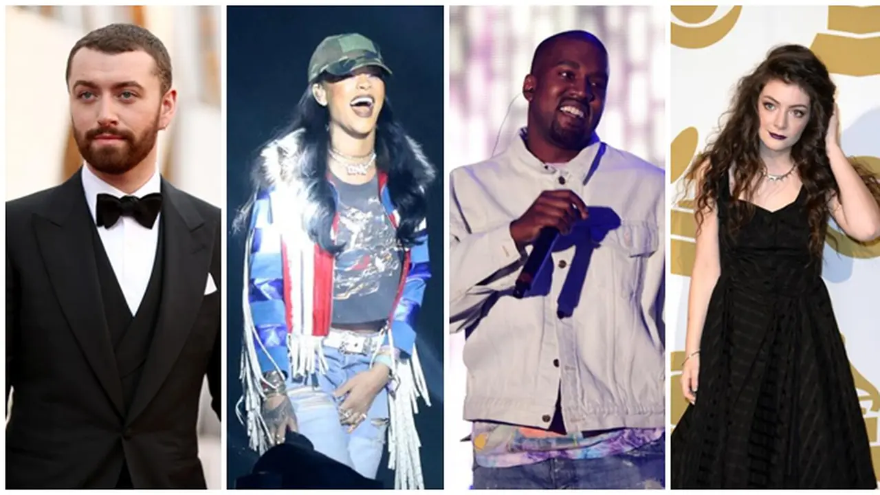 Keren, Simak 7 Penampilan Kejutan di Panggung Coachella 2016
