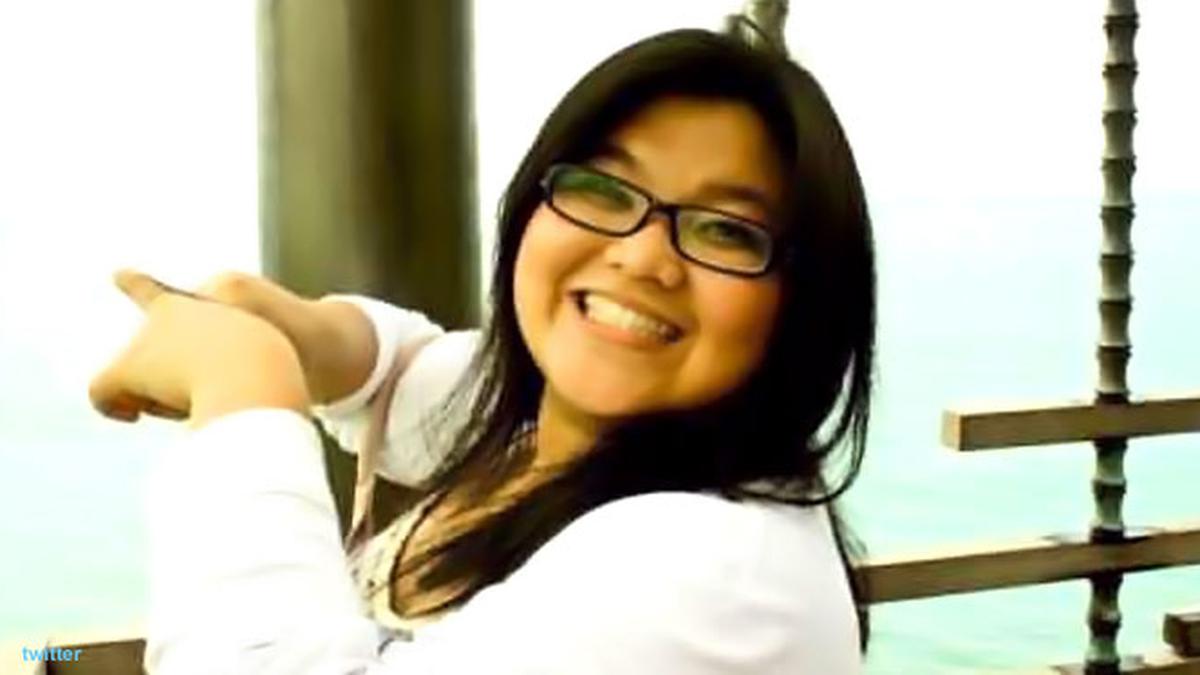 Shena Malsiana Tak Sepaham dengan Prinsip Adele